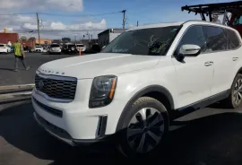 Kia, Telluride