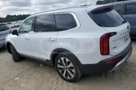 Kia, Telluride