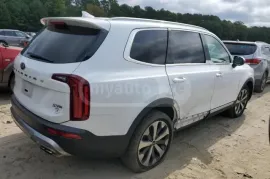 Kia, Telluride