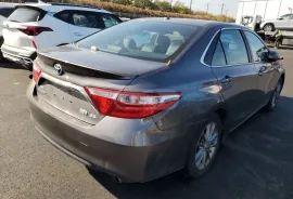 Toyota, Camry