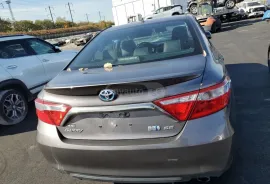 Toyota, Camry