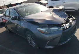 Toyota, Camry