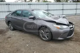 Toyota, Camry