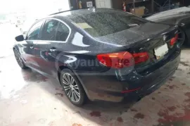 BMW, 5 Series, 530