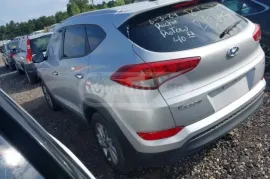 Hyundai, Tucson