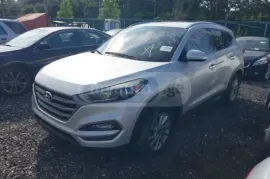 Hyundai, Tucson