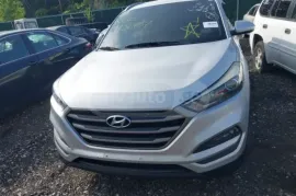 Hyundai, Tucson