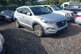 Hyundai, Tucson