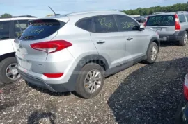 Hyundai, Tucson