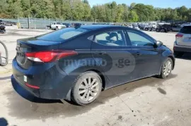 Hyundai, Elantra