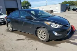 Hyundai, Elantra