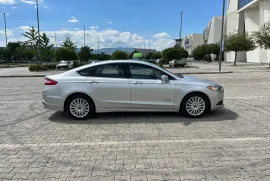 Ford, Fusion