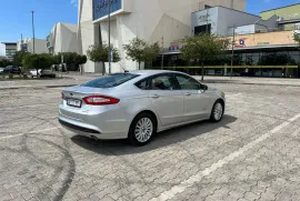 Ford, Fusion