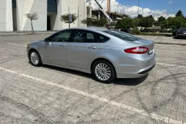 Ford, Fusion