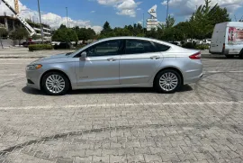 Ford, Fusion