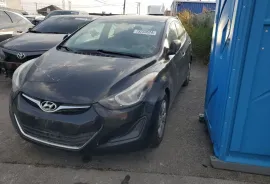 Hyundai, Elantra