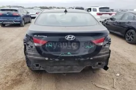 Hyundai, Elantra