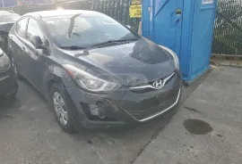 Hyundai, Elantra