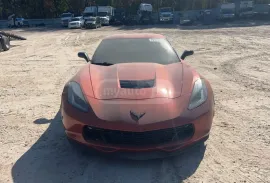 Chevrolet, Corvette