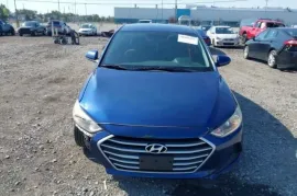 Hyundai, Elantra