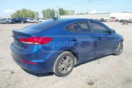 Hyundai, Elantra