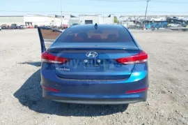 Hyundai, Elantra