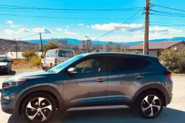 Hyundai, Tucson