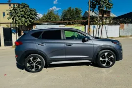 Hyundai, Tucson