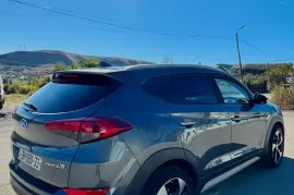 Hyundai, Tucson