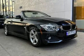 BMW, 4 Series, 428