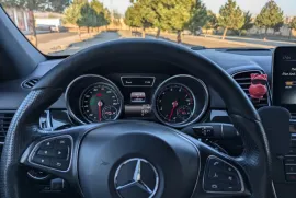 Mercedes-Benz, GLE-CLASS, GLE 350