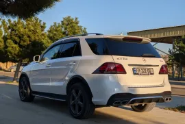 Mercedes-Benz, GLE-CLASS, GLE 350