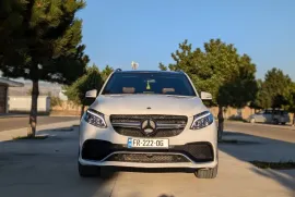 Mercedes-Benz, GLE-CLASS, GLE 350