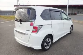 Honda, Freed