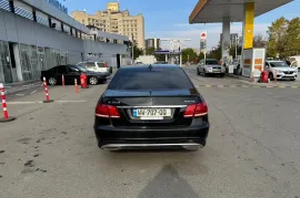 Mercedes-Benz, E CLASS, E 350