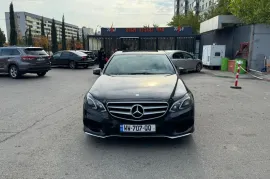 Mercedes-Benz, E CLASS, E 350