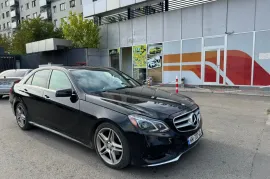 Mercedes-Benz, E CLASS, E 350