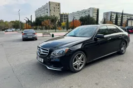 Mercedes-Benz, E CLASS, E 350