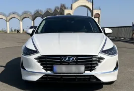 Hyundai, Sonata