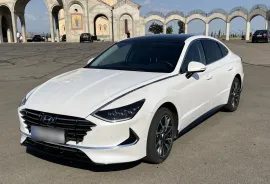 Hyundai, Sonata