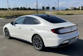 Hyundai, Sonata