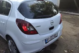 Opel, Corsa