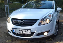 Opel, Corsa