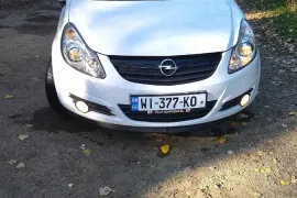 Opel, Corsa