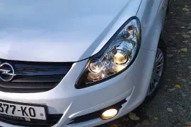 Opel, Corsa