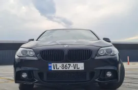 BMW, 5 Series, 535