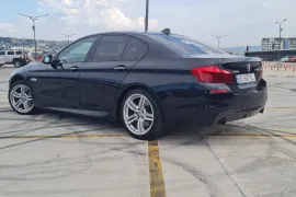 BMW, 5 Series, 535