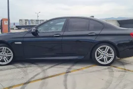 BMW, 5 Series, 535