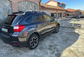 Subaru, Crosstrek