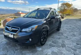 Subaru, Crosstrek